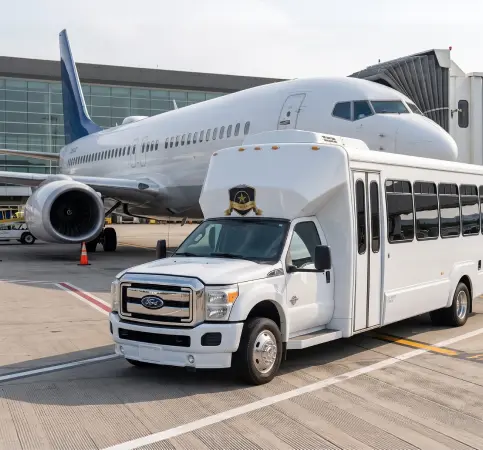 Airport Transfers