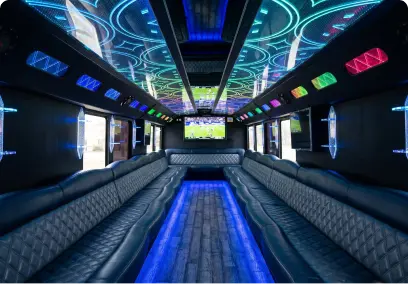 Comfort Without Excess Space