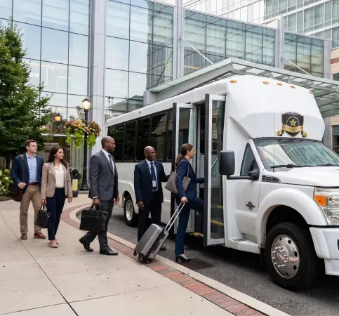 Corporate Travel