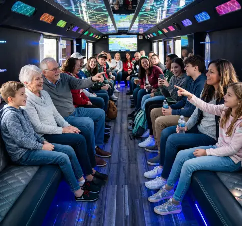 Group Tours