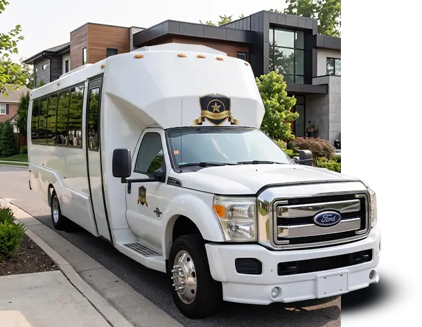 Safe and Dependable Travel Option
