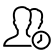 Customer support icon