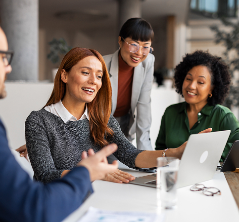 Business Meetings & Events