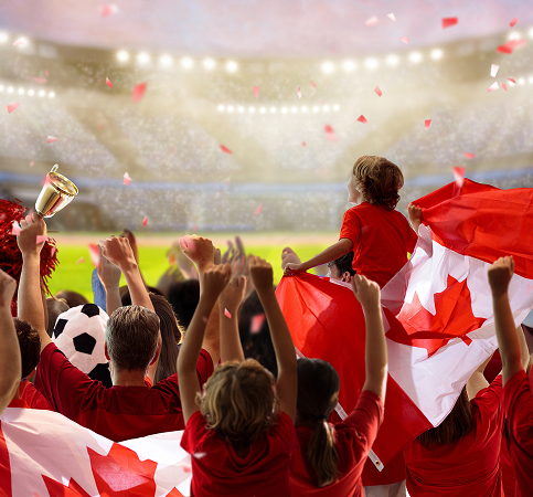 Championship Events