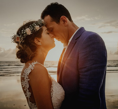 Destination Weddings