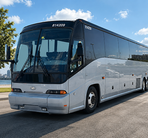 Employee Shuttle Services