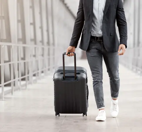 Executive Travel