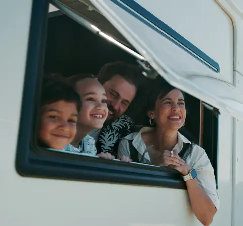 Family Adventures
