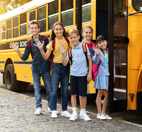 School Trips