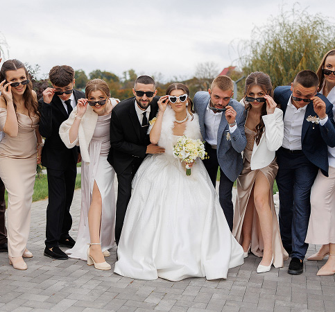 Wedding Groups