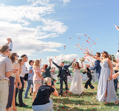 Wedding Guests