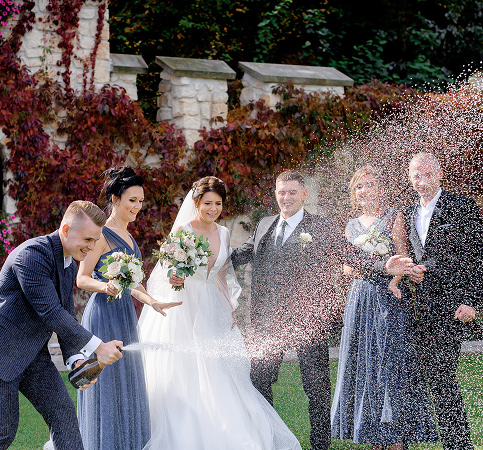 Wedding Party