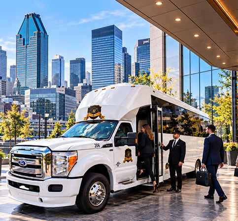Corporate Travel