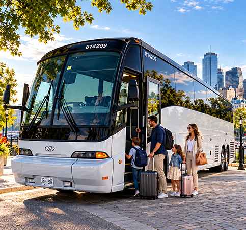 Family & Private Trips