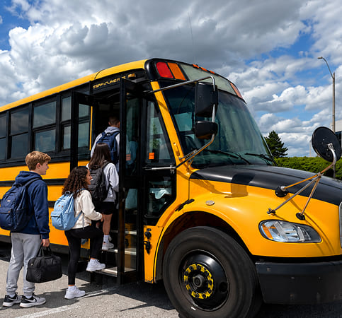 School Trips