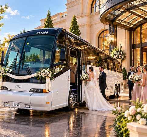 Weddings & Celebrations